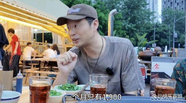 王迅 欠他们的工钱真实太不应该 暖心看成助讨薪