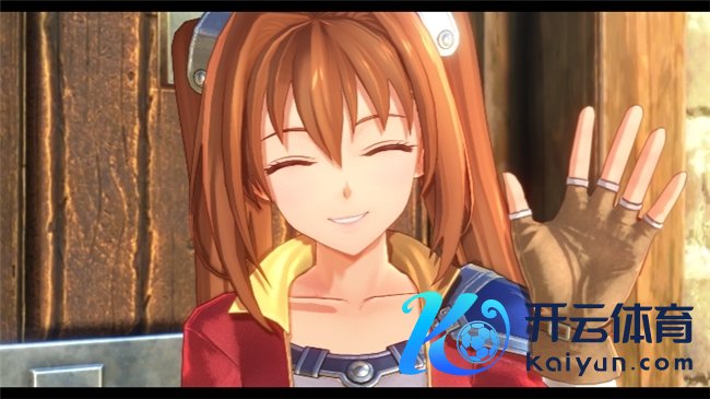 《空之轨迹 the 1st》国区热销感谢 特典服装限时免费送!