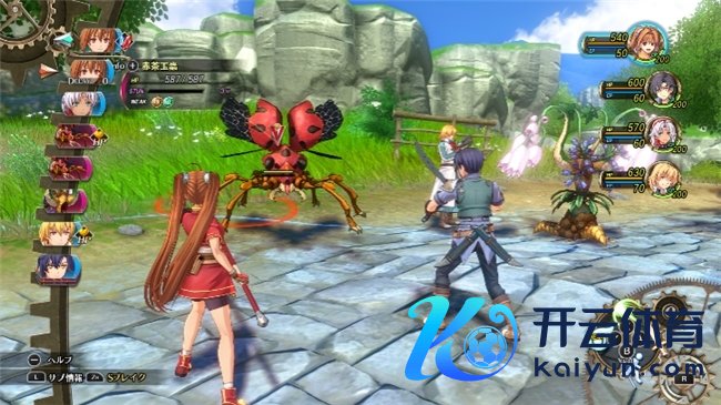 《空之轨迹 the 1st》国区热销感谢 特典服装限时免费送!