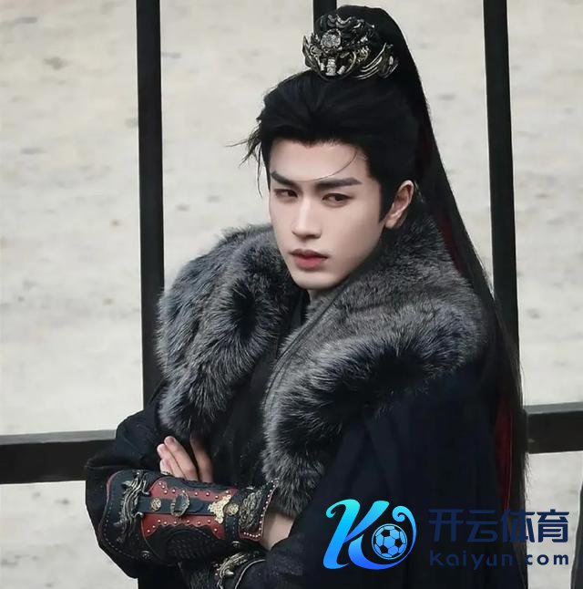 逐玉 反向入侵短剧